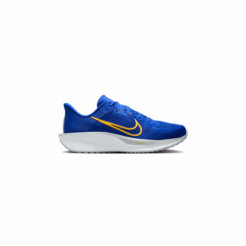 Pánska športová obuv (tréningová) NIKE Quest 6 M royal laser orange wolf grey white