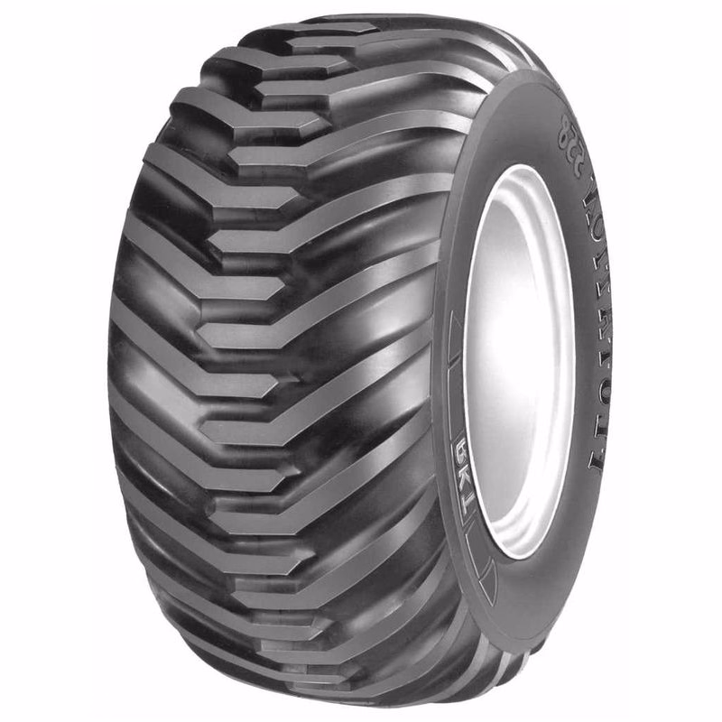 BKT FLOTATION 558 500/45 -22,5 136/148 A8/A8 Záberové