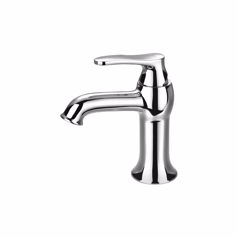 OMNIRES - ART DECO umývadlová batéria, chróm lesk AD5110CR