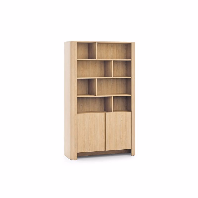 ArtPS Regál ABRIN RG103 | dub vincenza