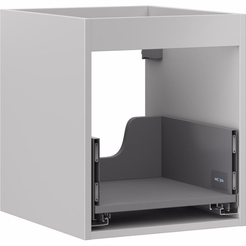 Mexen Box-A 91AX0-0400-470-1-62