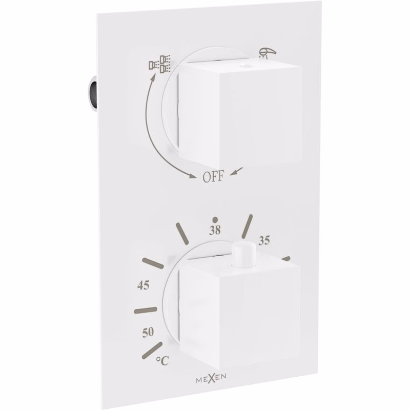 MEXEN CUBE 77502-20