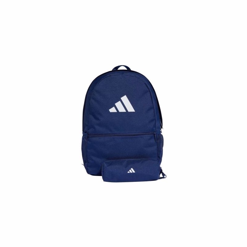 Batoh ADIDAS CLSC PCASE BP DKBLUE WHITE