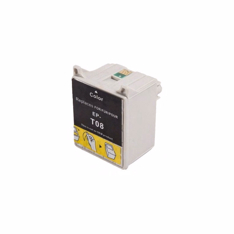 EPSON T008 (C13T00840110) - kompatibilný