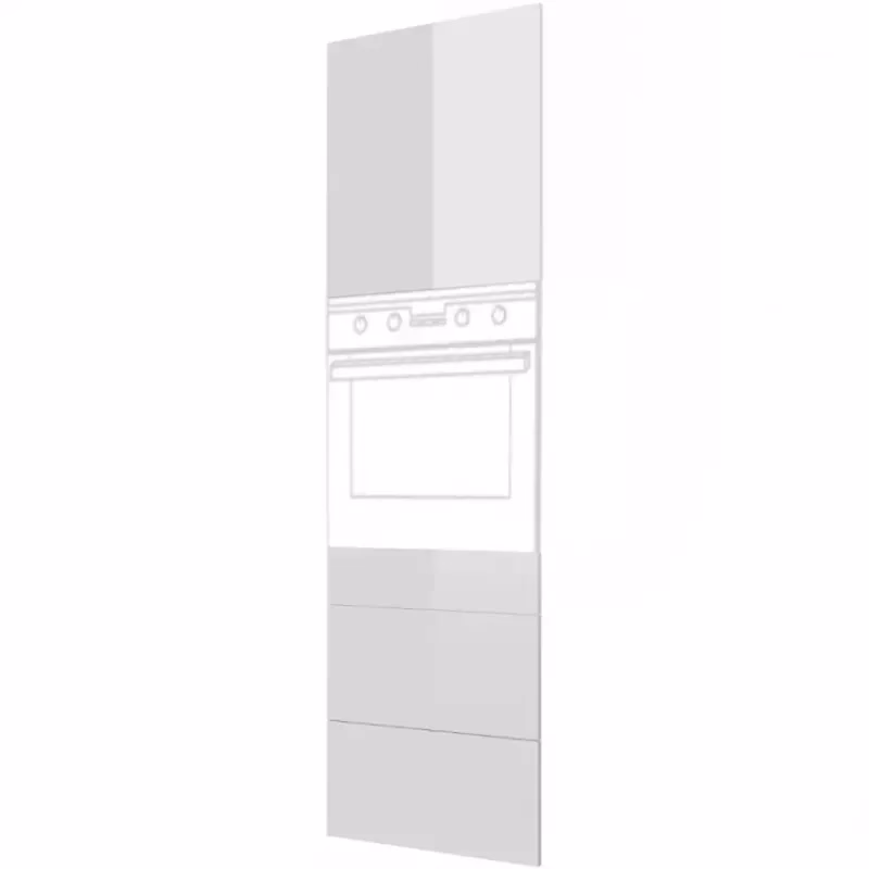 Dvierka Essen D14 RU/3M/3E/3H/3A biely