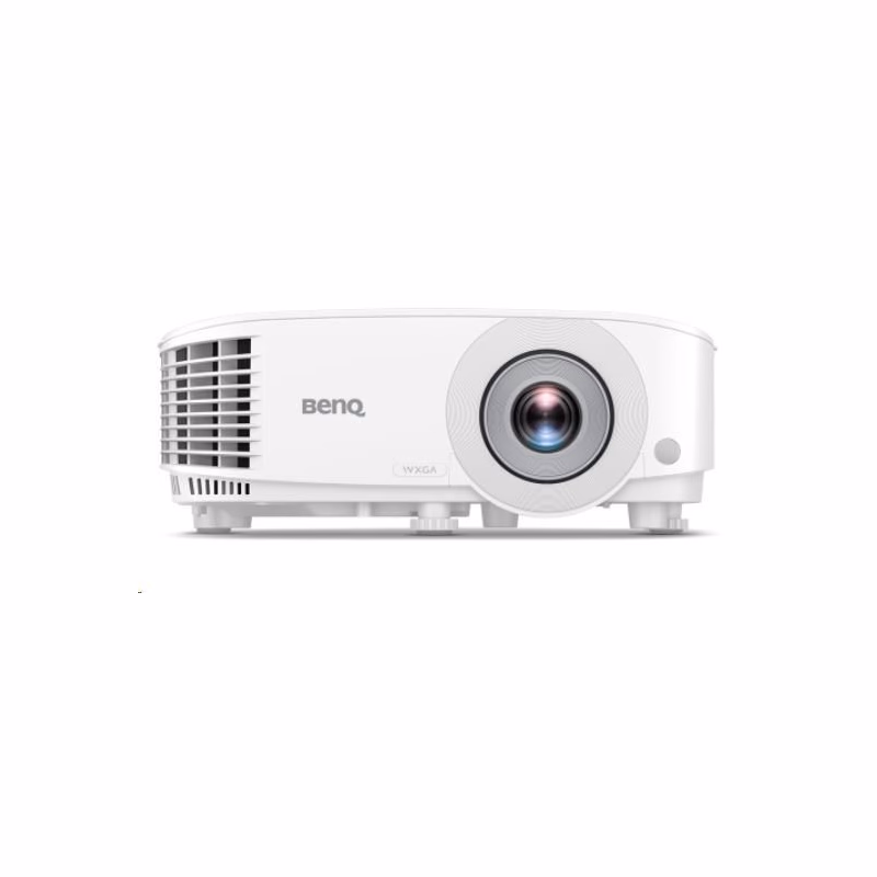 BENQ PRJ MW560 DLP, WXGA, 4000 ANSI, 20 000:1, 1.1X, HDMI, USB typ A, Reproduktor 10W x 1
