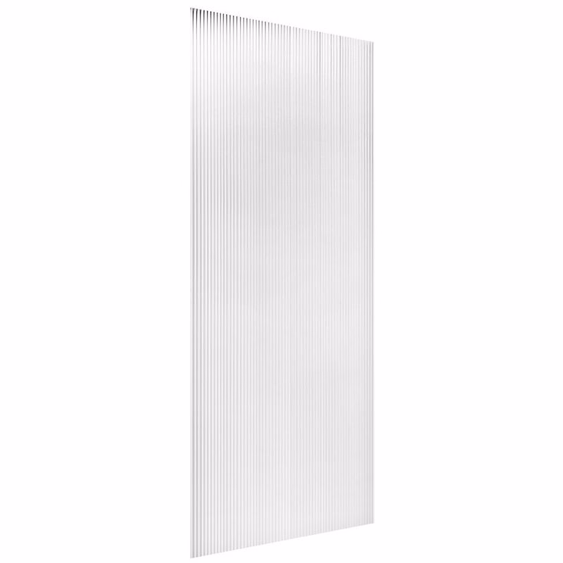 POLYSAN - ESCA sklo Flute 1067x2100 ES1311