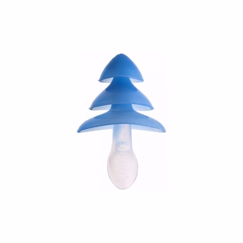Plavecké štuple do uší ARENA Earplug Pro blue
