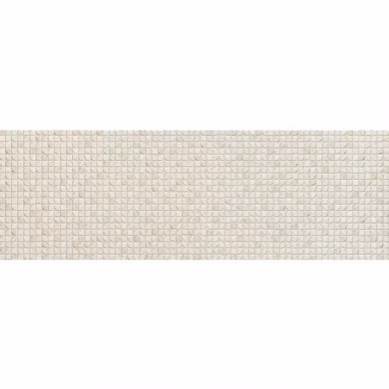 Obklad Dekor Mos Hardy Beige 25/75