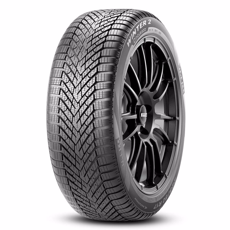 Pirelli CINTURATO WINTER 2 195/55 R16 91 H Zimné