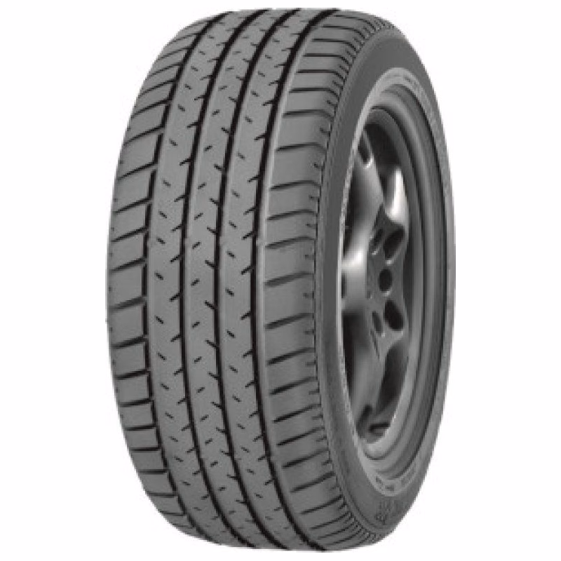 Michelin Collection SX MXX3 ( 245/45 ZR16 94Y )