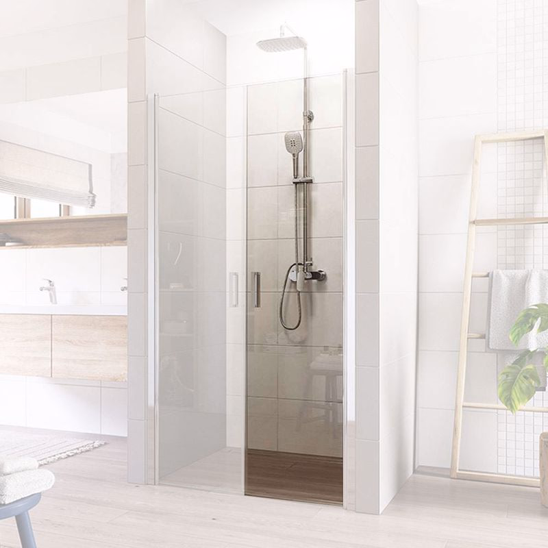 Mereo Náhradné sprchové dvere lietacie, pravé, pre CK80583K CK80583KP