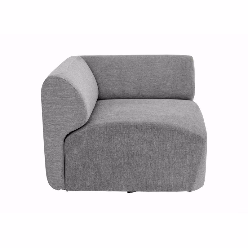 Lucca modul sivý 86 cm