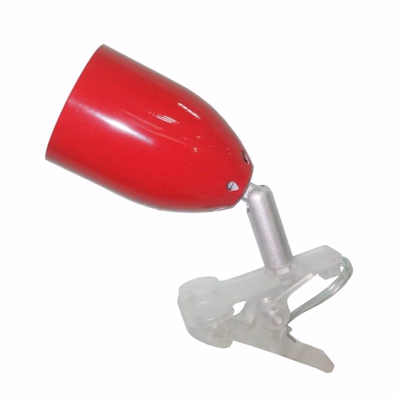 Stolová lampička CLIP LED Candellux