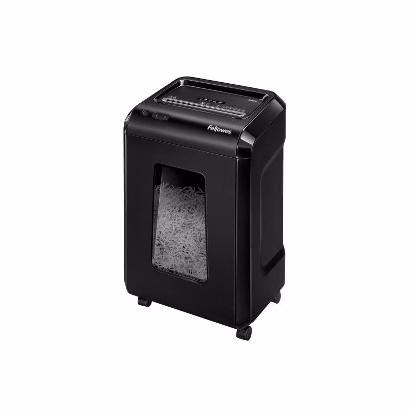 Fellowes Skartovač 92 Cs - 18 listov/25L/Krížový rez