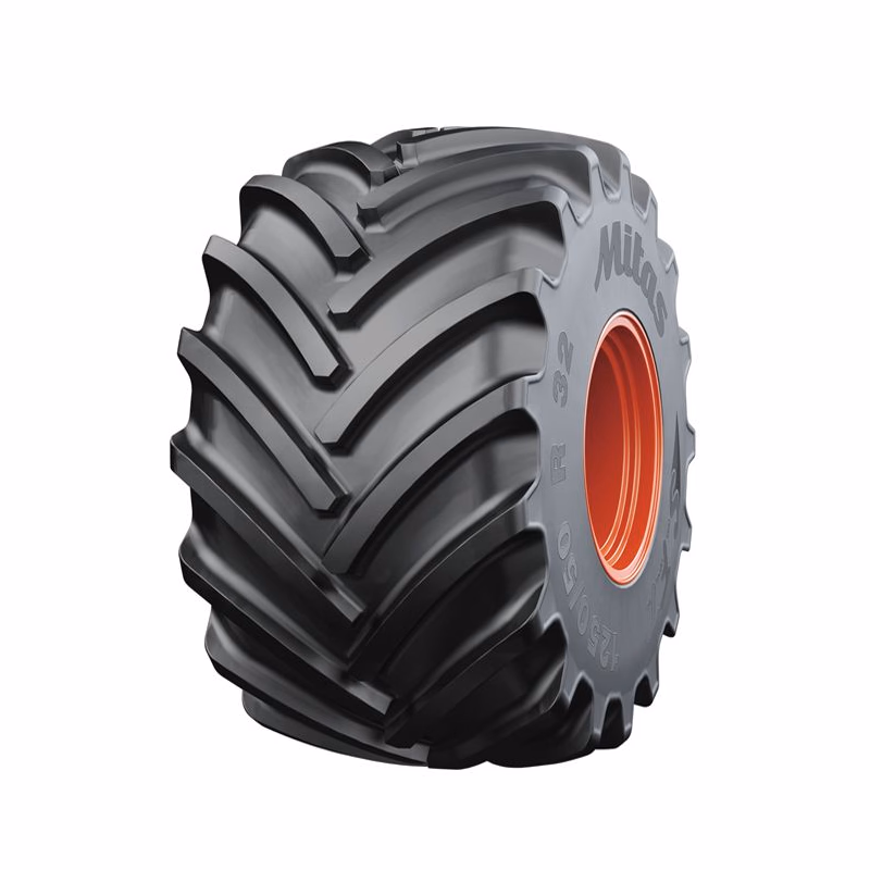 Mitas SFT 540/65 R30 150/153 D/A8 Záberové Traktorové
