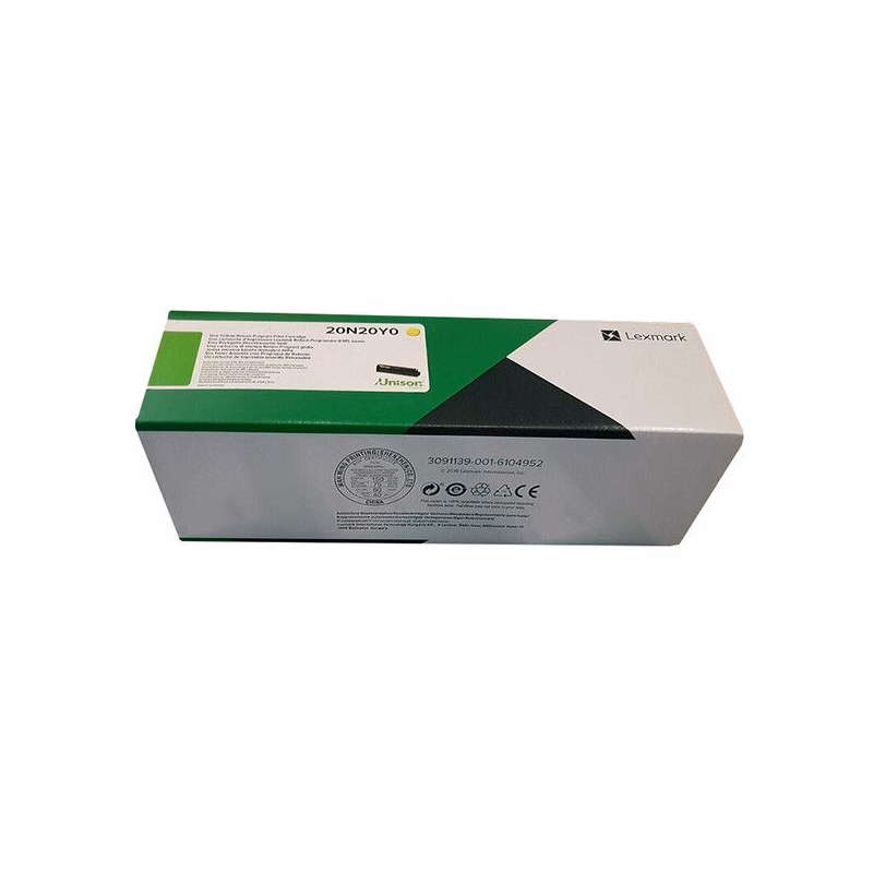 LEXMARK 20N20Y0 - originálny