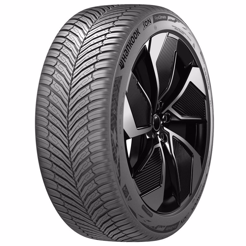 Hankook IL01A ION FLEXCLIMATE SUV 255/50 R19 107 W Celoročné
