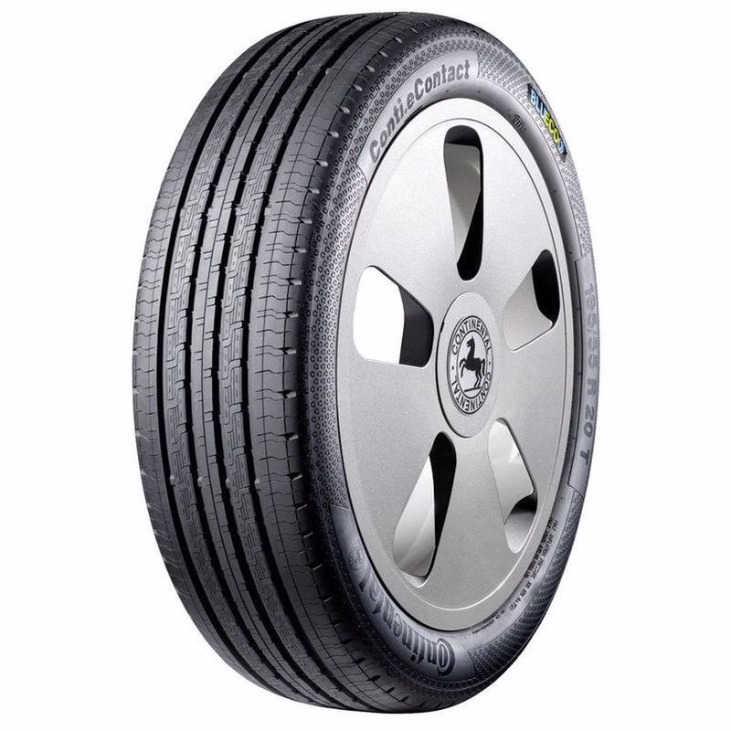 Continental Conti.eContact 125/80 R13 65 M Letné