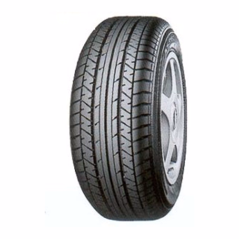 Yokohama Aspec A349A ( 215/55 R17 94V )