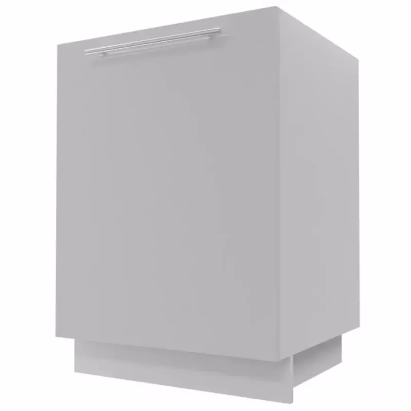 Skrinka do kuchyne Essen grey D1D/60