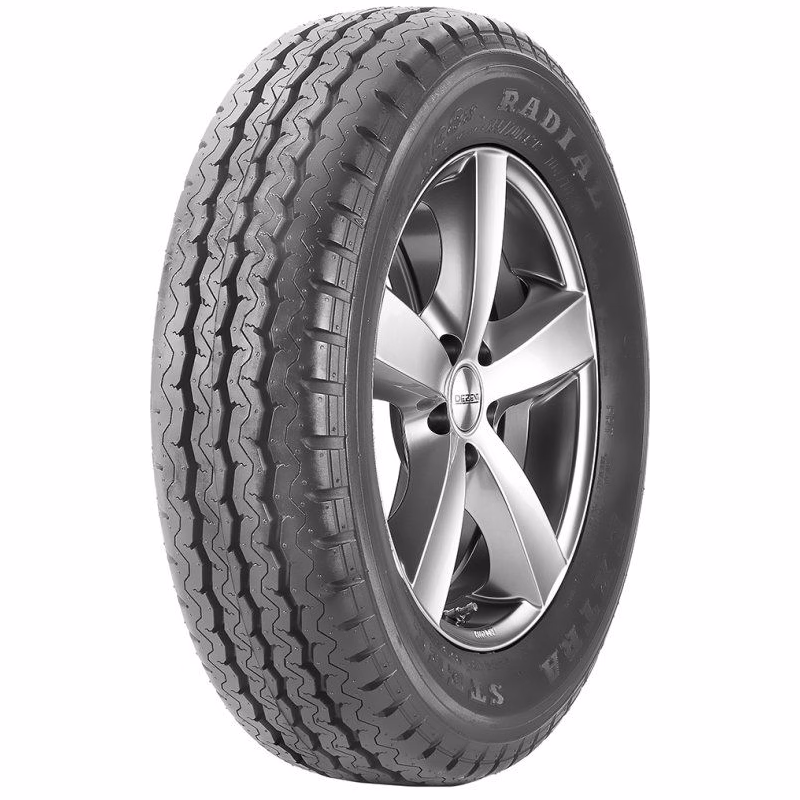 Maxxis UE-168N Trailermaxx ( 155/70 R12C 104/102N )