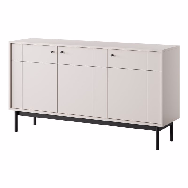 ArtPS Komoda JAPANESE K154 | cashmere