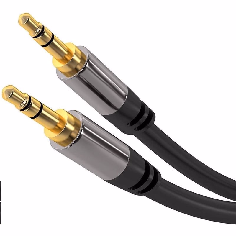 PREMIUMCORD kábel, Jack 3.5mm - Jack 3.5mm M/M 5m