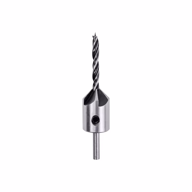 DREL Vrták do dreva so zahĺbaním 5x16x25 mm CON-XFD-2005