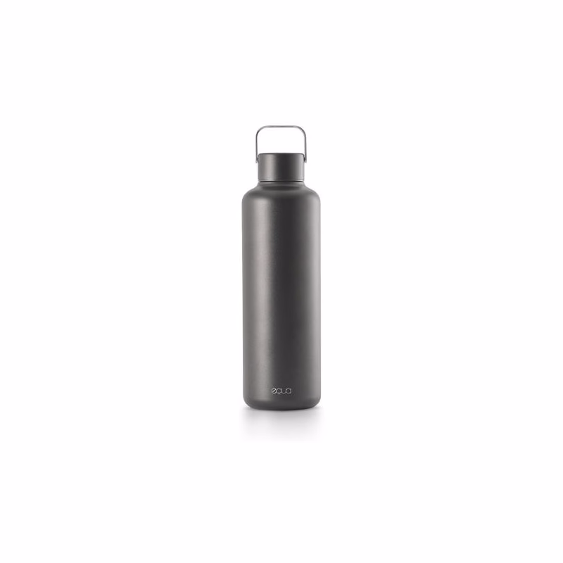 Fľaša EQUA TIMELESS Dark, 1000 ml