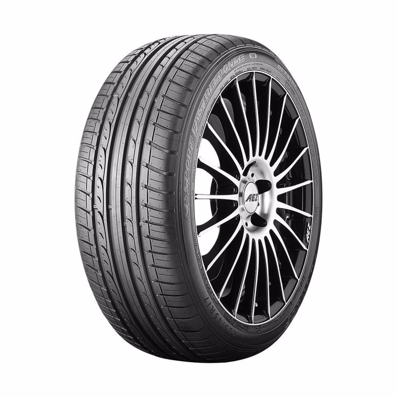 Dunlop SP Sport FastResponse ( 175/65 R15 84H BLK )
