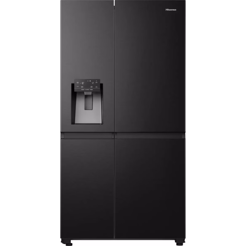 Hisense RS818N4IFD
