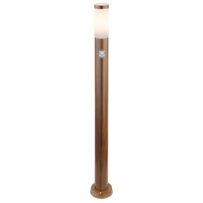 Lampa Boston 3159SW 15W Wood S LS1