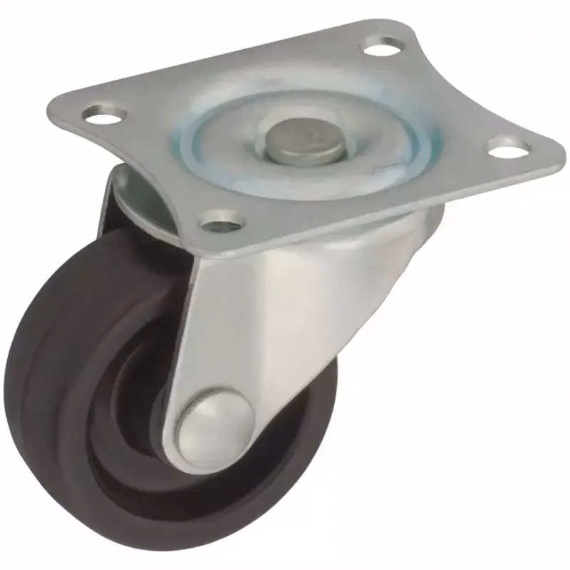 Súprava s kolieskom 30 mm/16 kg, otočná doska