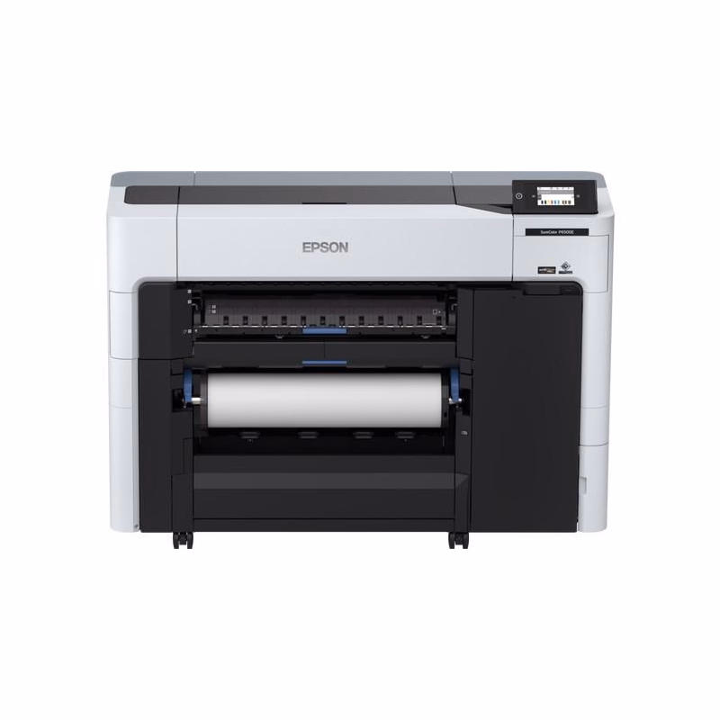 Epson SureColor/SC-P6500E/Tlač/Ink/Role/LAN/WiFi/USB