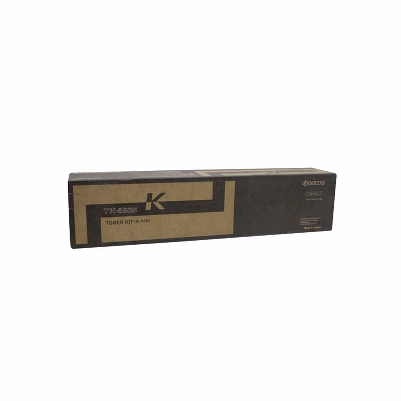 KYOCERA TK8505K - originálny