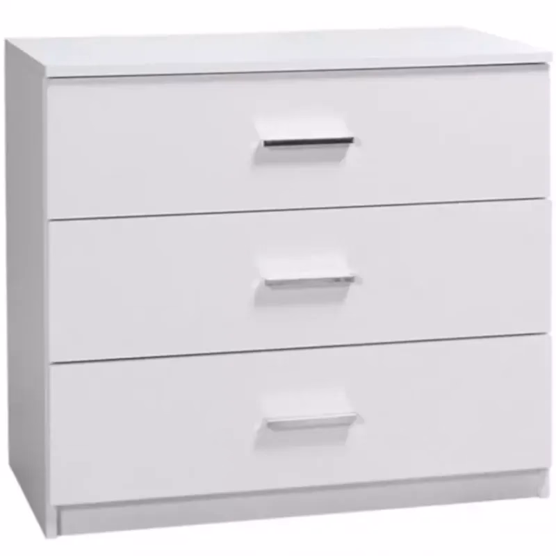 Komoda Panarea 27 biela lesklá