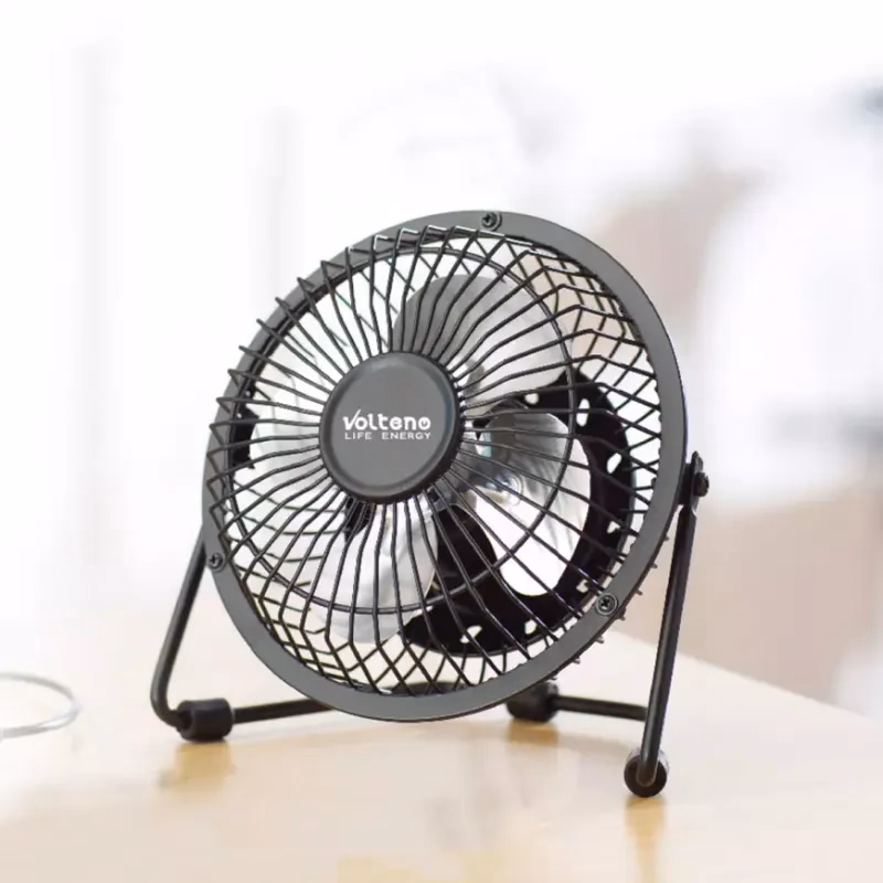 Ventilátor VO0659 USB 2,5W