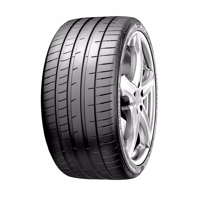 Goodyear EAGLE F1 SUPERSPORT 235/35 R20 92 Y Letné