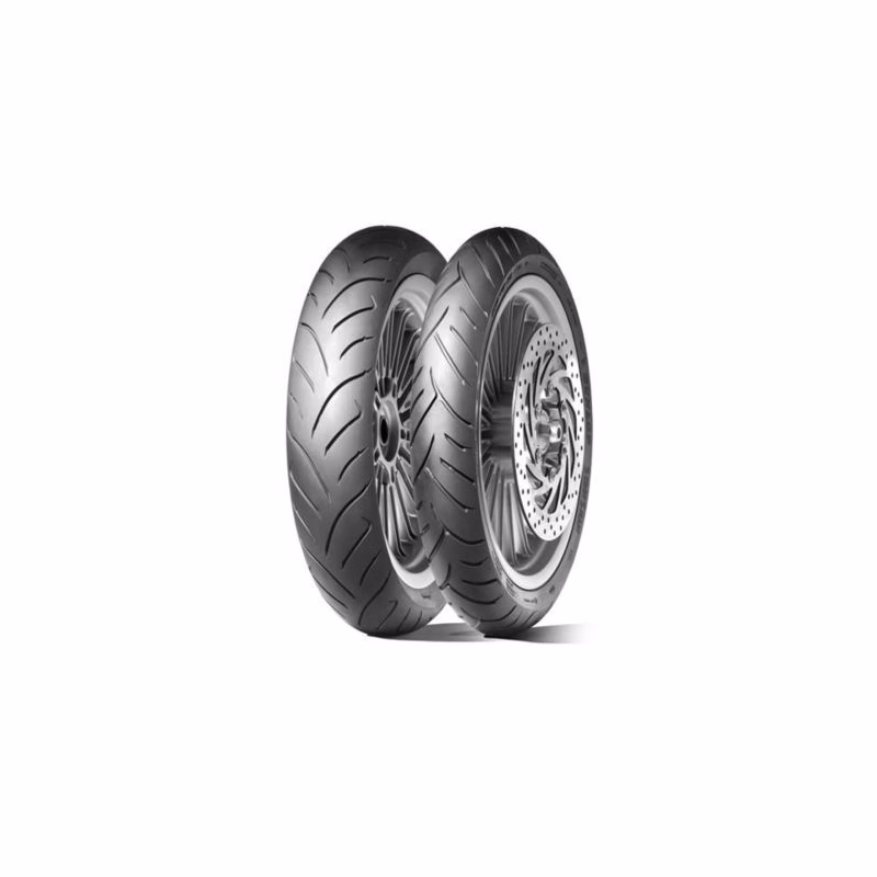 Dunlop SCOOTSMART 150/70 -13 64 S Zadné