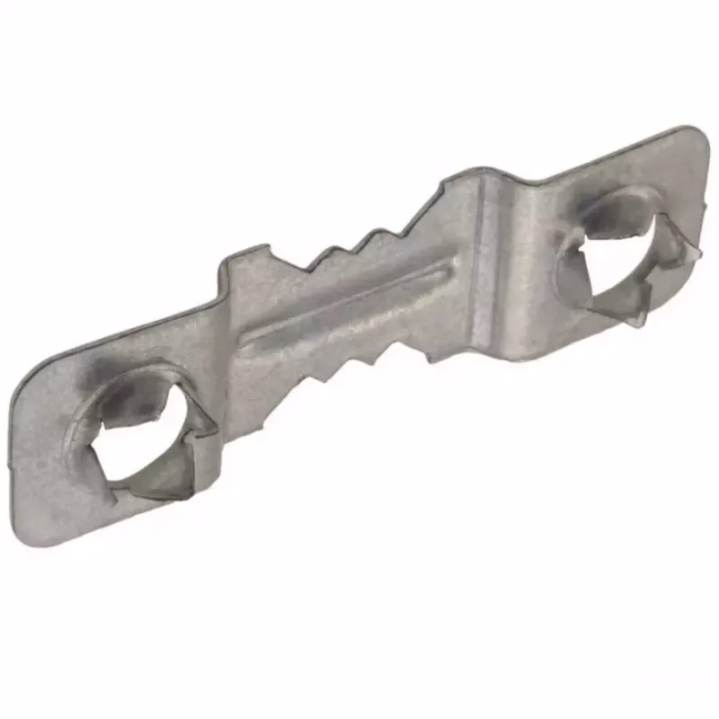 Kovanie pre zavesenie skrinky 12x41mm 10 ks