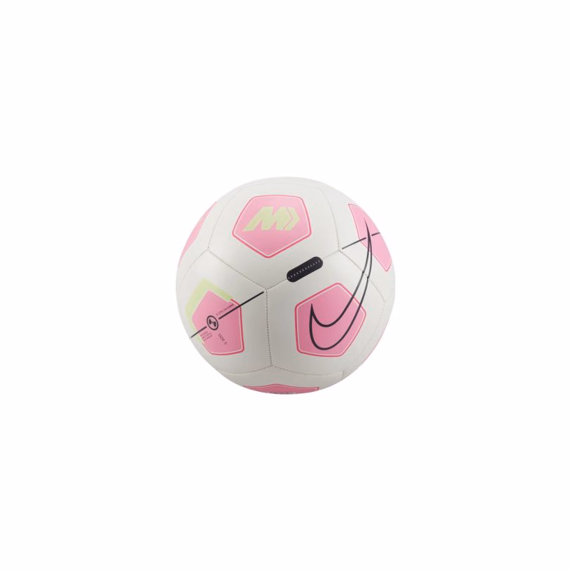 Futbalová lopta NIKE NK MERC FADE