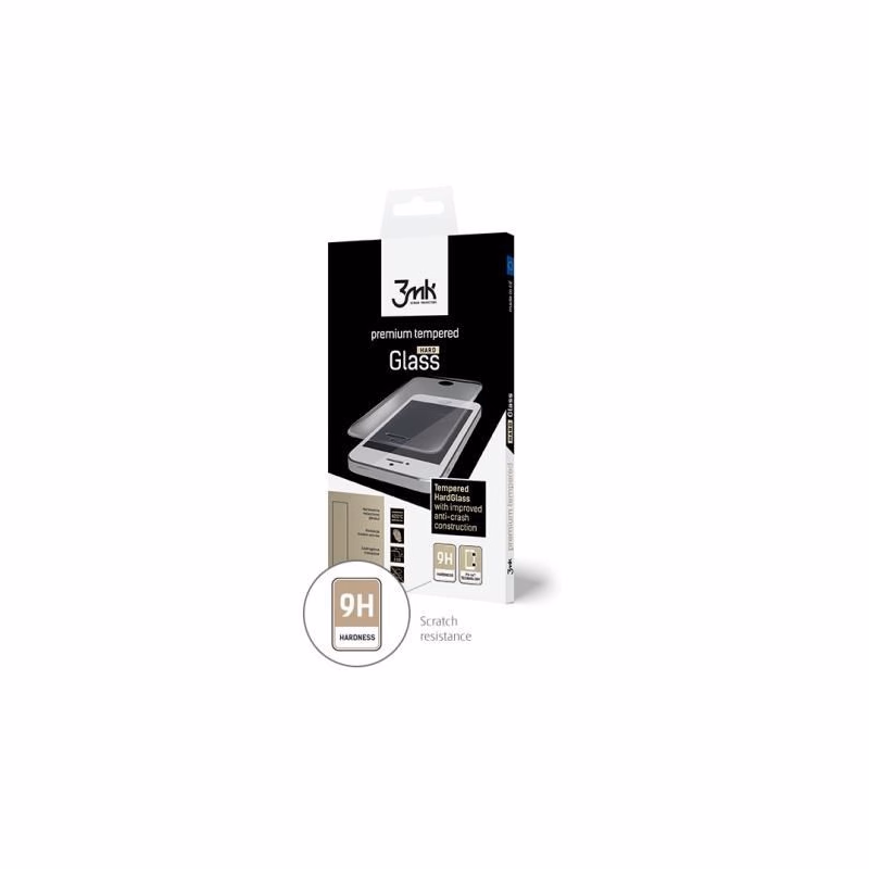 3mk tvrdené sklo HardGlass pre Samsung Galaxy A70 (A705)