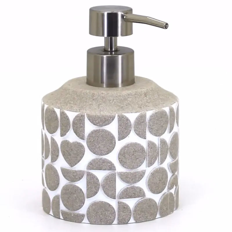 Dávkovač PL-5716-SAND BEIGE