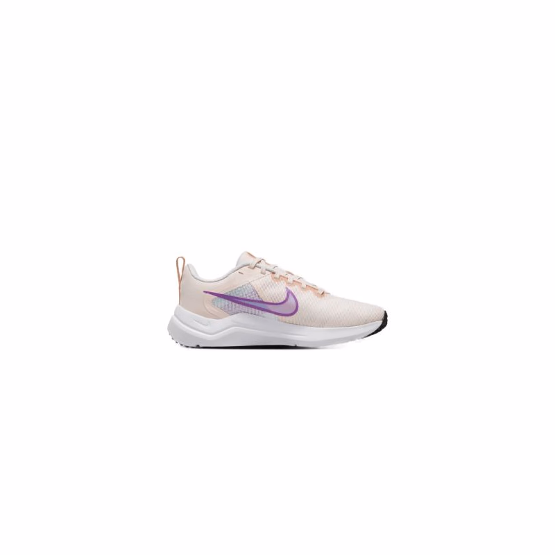 Dámska športová obuv (tréningová) NIKE Downshifter 12 guava ice rush fuchsia pure platinum