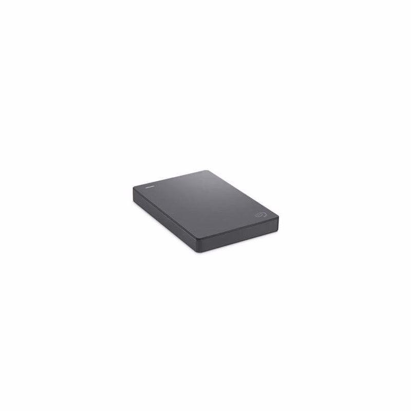 Seagate Basic, 5TB externý HDD, 2.5", USB 3.0, čierny