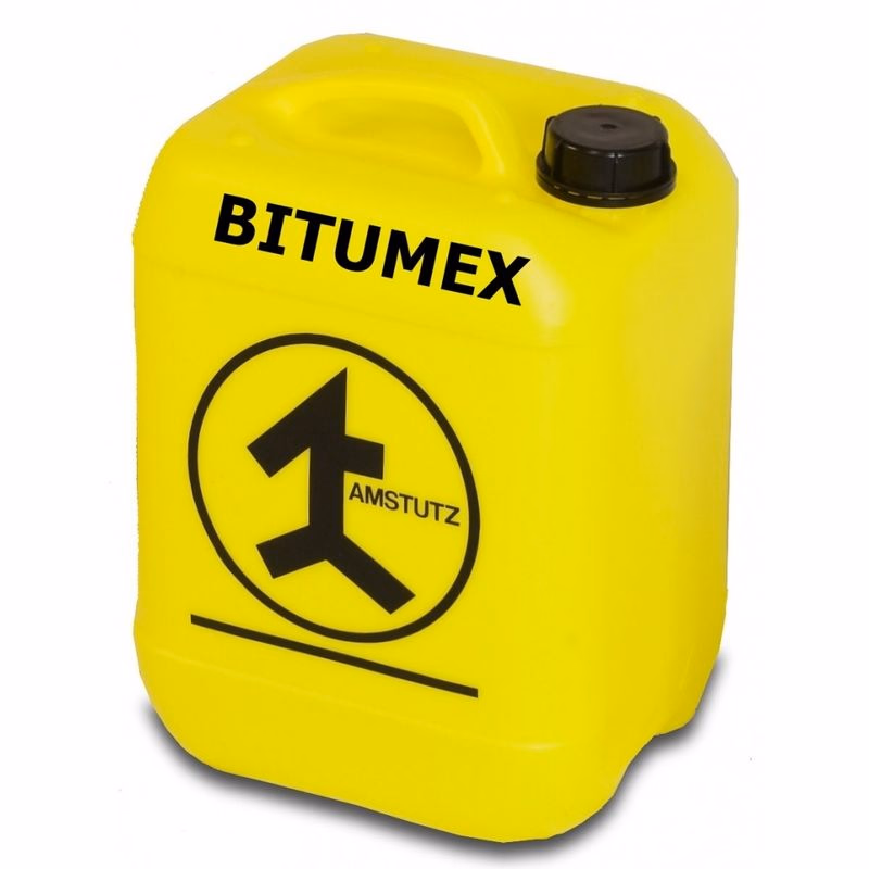 Odstraňovač asfaltu Amstutz Bitumex 10 l EG11065010