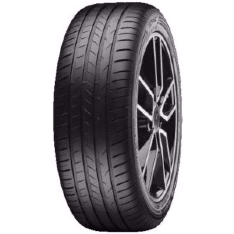Vredestein Ultrac+ ( 215/45 R17 91Y XL EVc, s ochrannou lištou ráfika (FSL) )