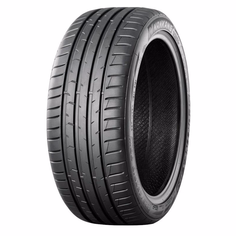 Nankang Sportnex AS-3 ( 195/50 R16 88V XL [EV+], s ochrannou lištou (MFS) )
