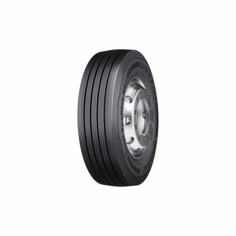 Continental Conti EcoPlus HS3 355/50 R22,5 156 K Vodiace